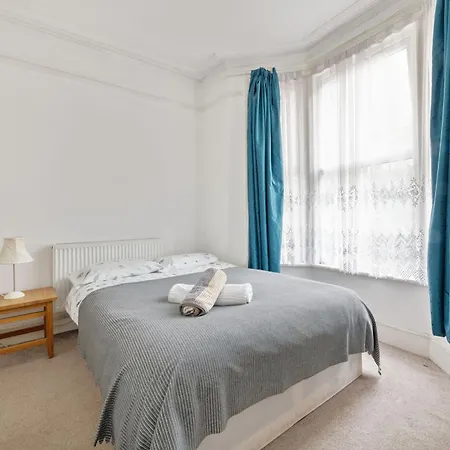 Calderon Road Apartment London Exterior photo