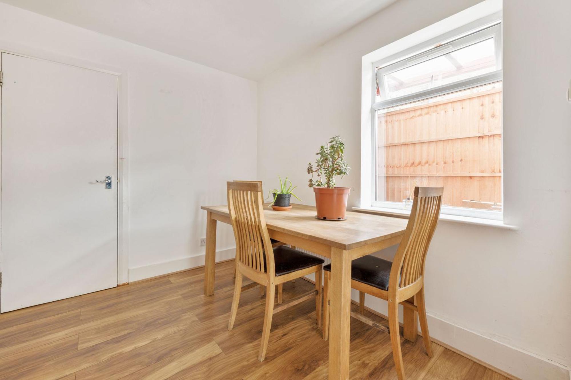 Calderon Road Homestay London