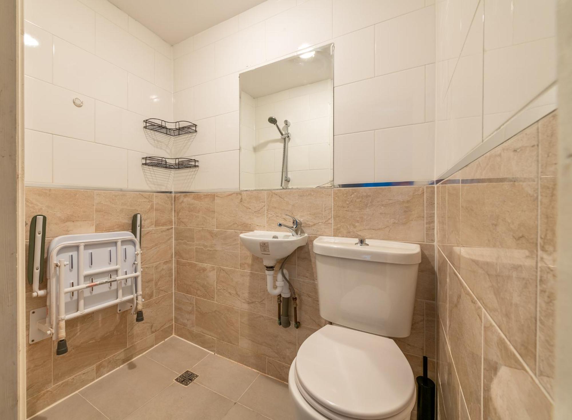 Homestay Calderon Road