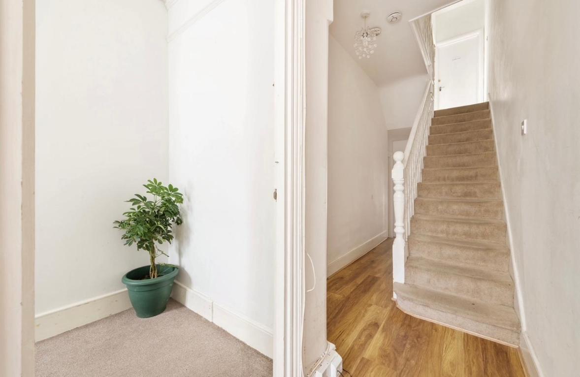 Calderon Road Homestay